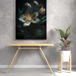 Unique Canvas Art Prints for Your Home & Hotel